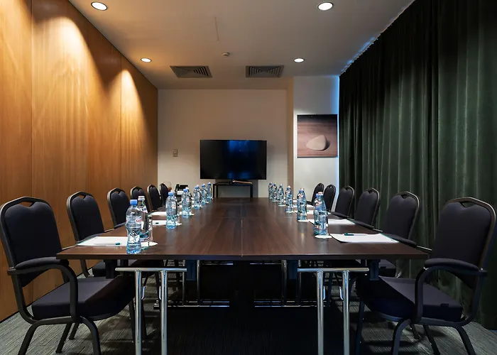 Holiday Inn - Tbilisi