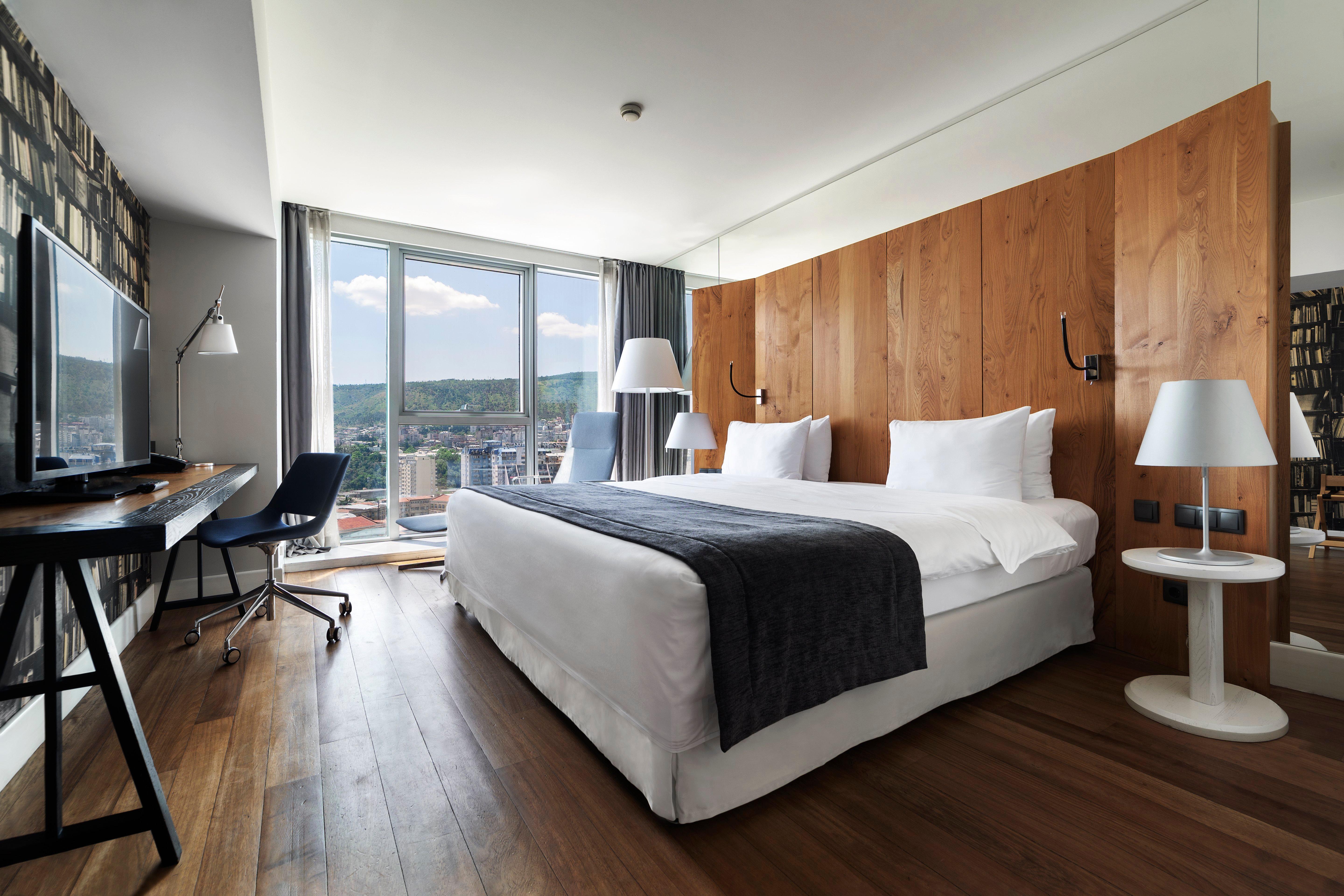 - By Ihg Hotel