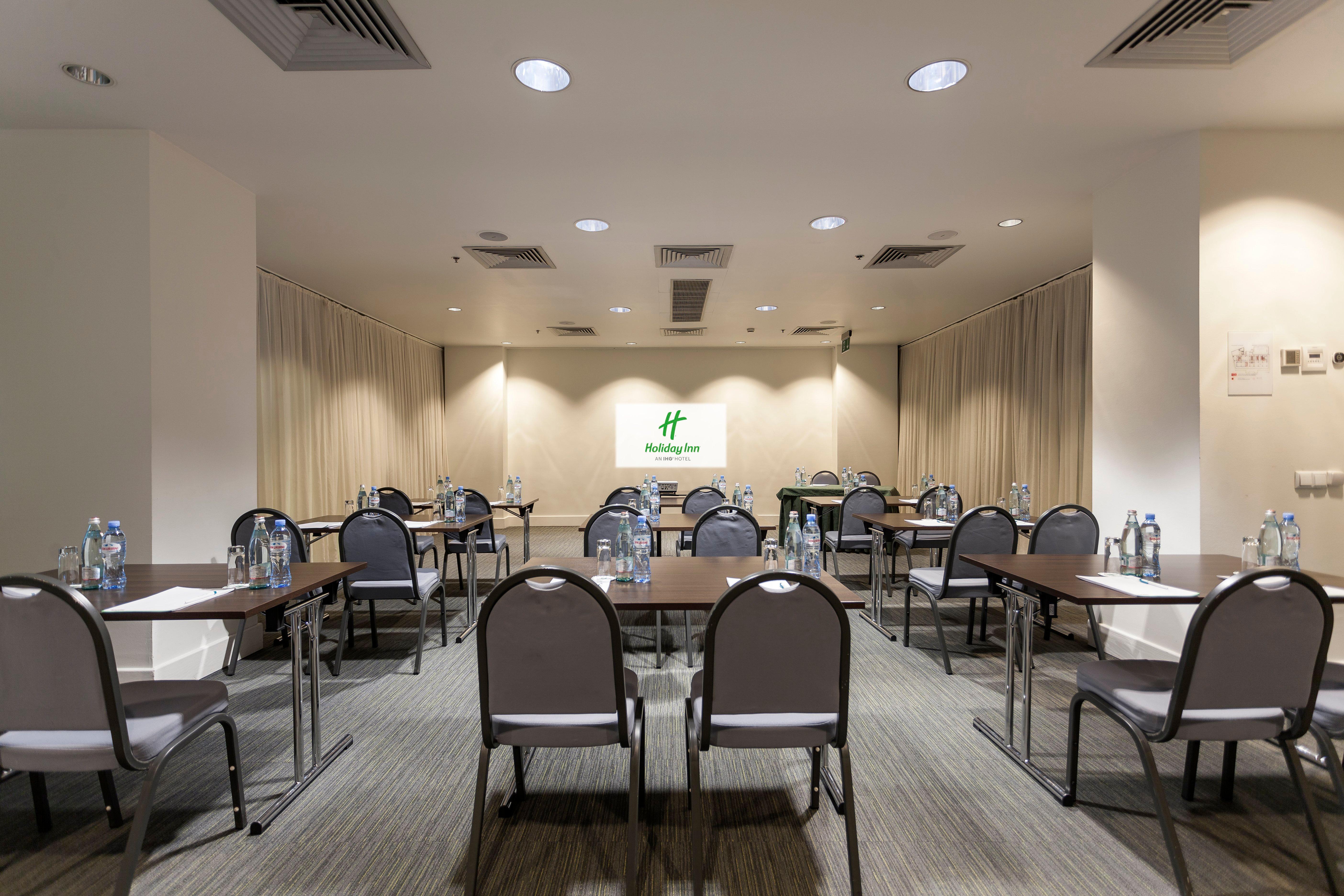 - By Ihg Tbilisi
