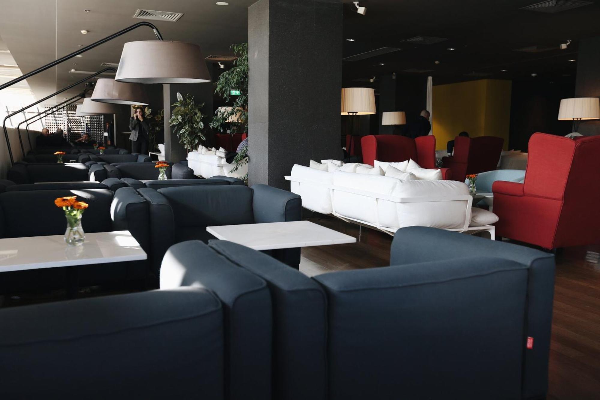 - By Ihg Hotel 4*