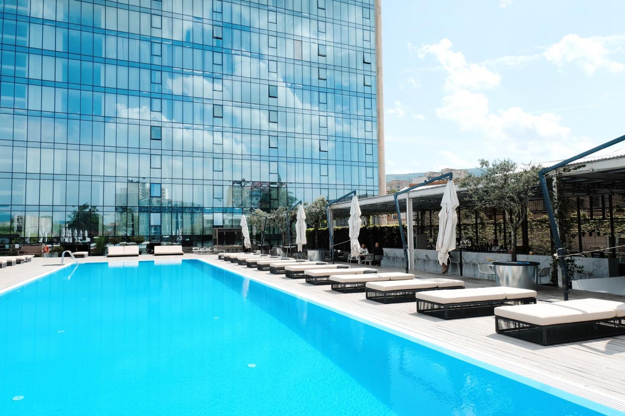 - By Ihg Hotel Tbilisi