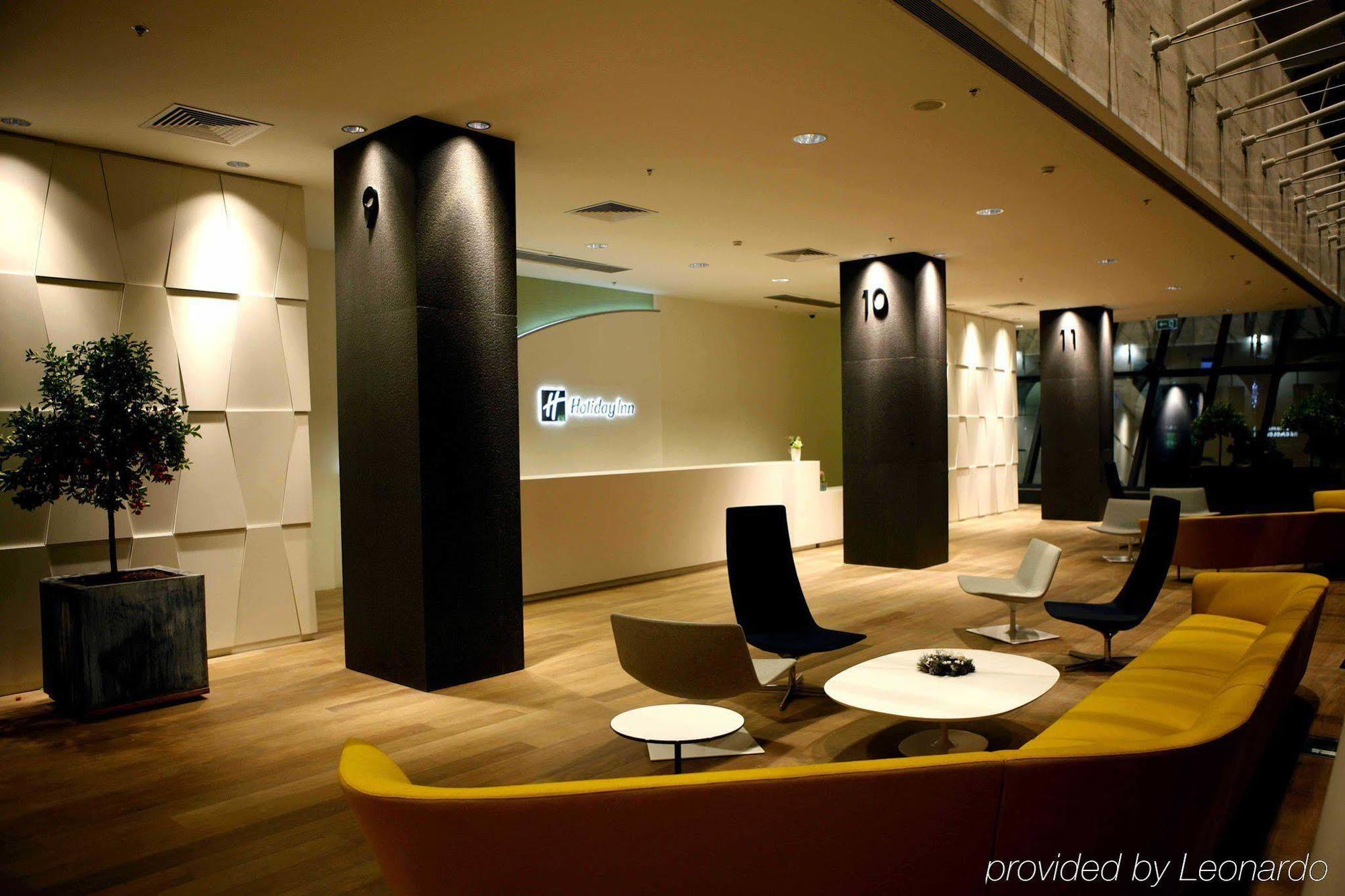- By Ihg Hotel Tbilisi